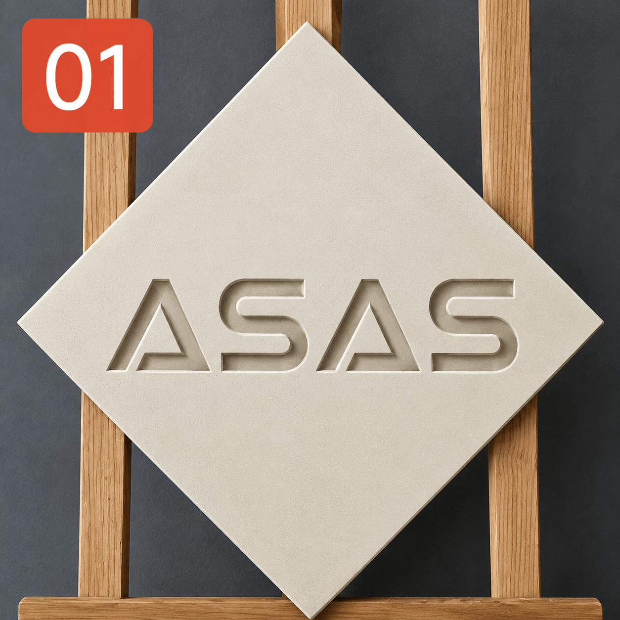 ASAS Advanced Co Concrete Tiles