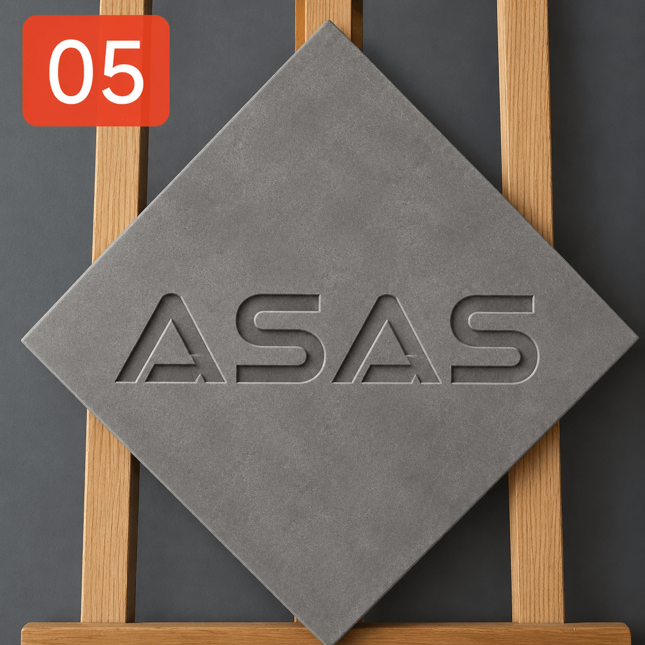 ASAS Advanced Co Concrete Tiles