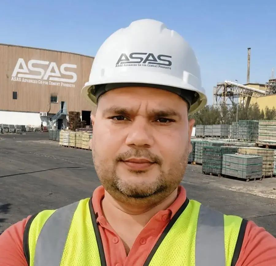 Abid Khan