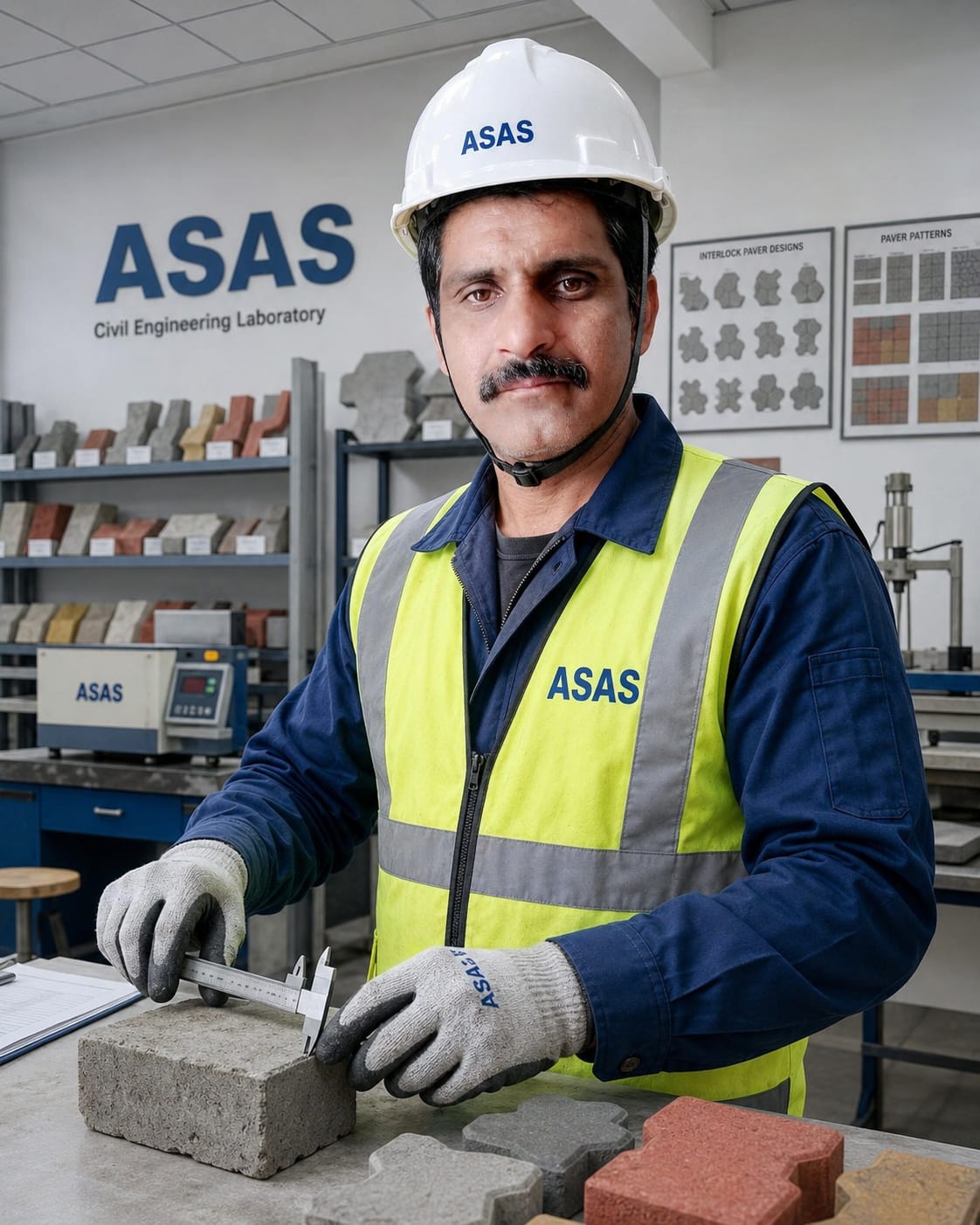 Agha Quality Lab