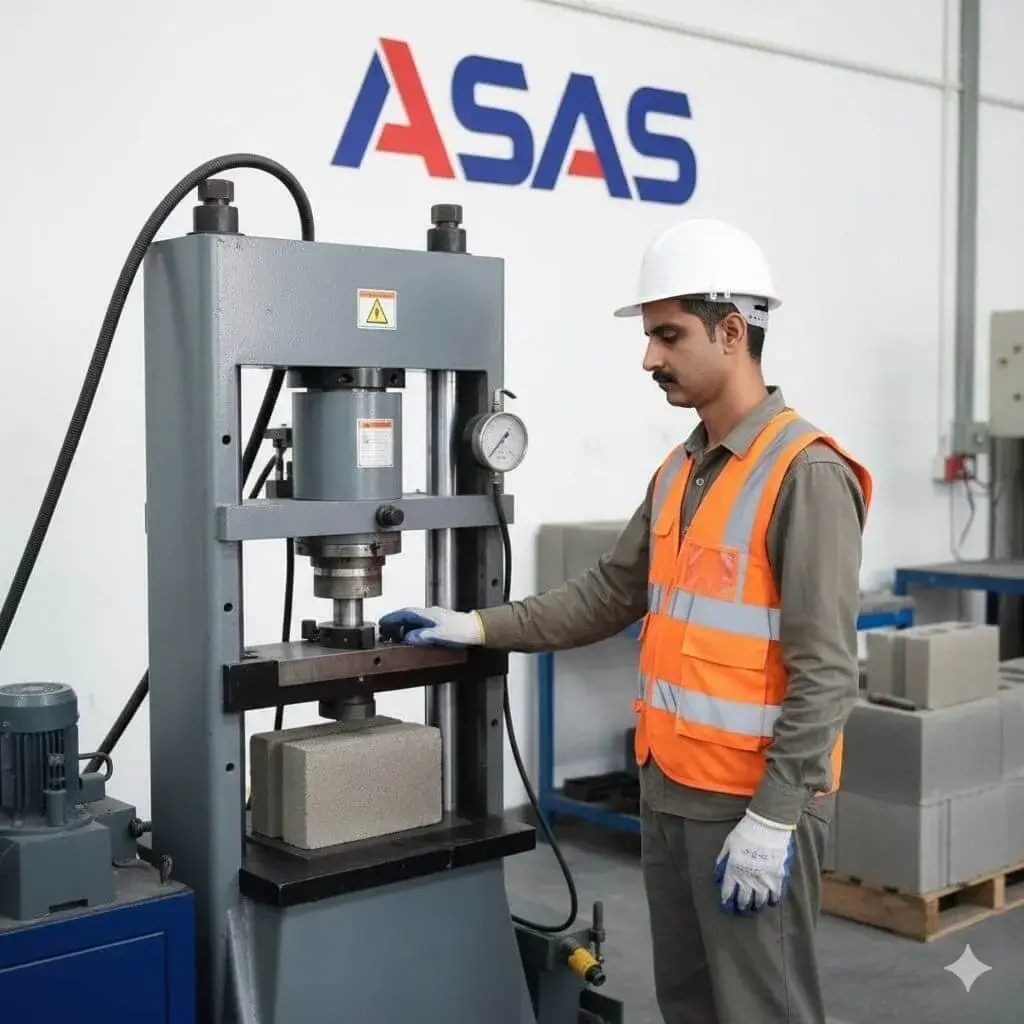 Agha ASAS Lab