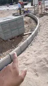 ASAS Advanced Co Agri Curbstone