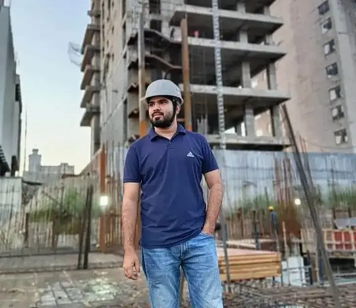 Arshad QC