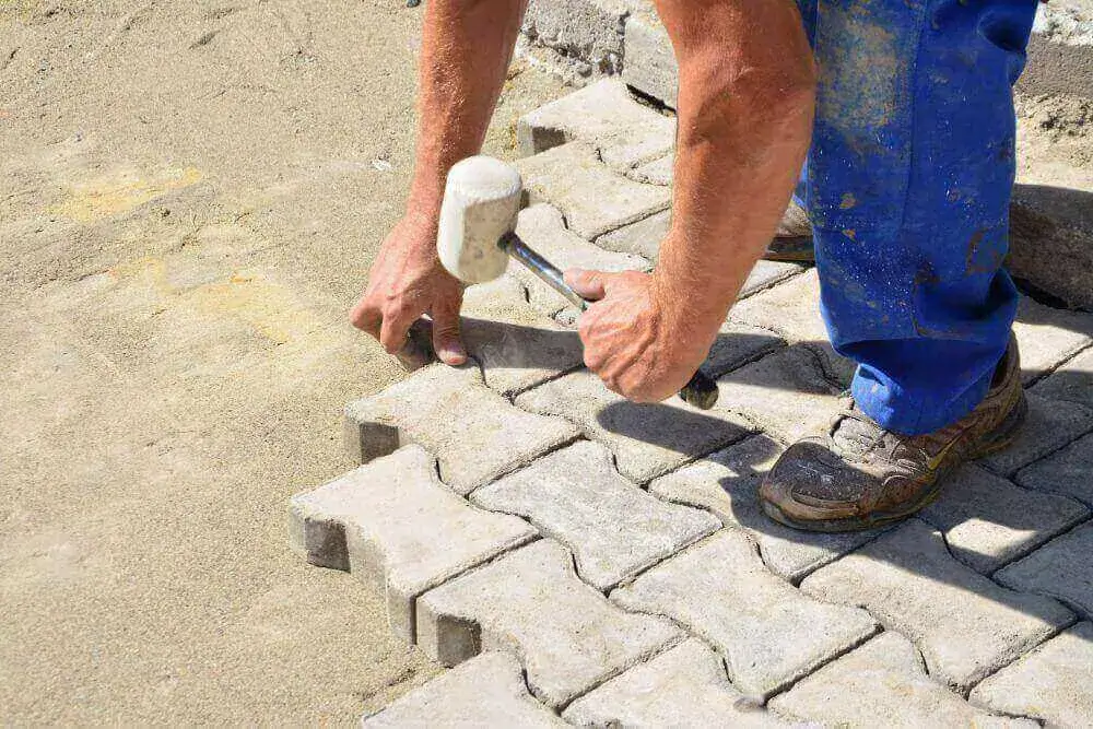 ASAS Advanced Co concrete block production factory in Saudi Arabia