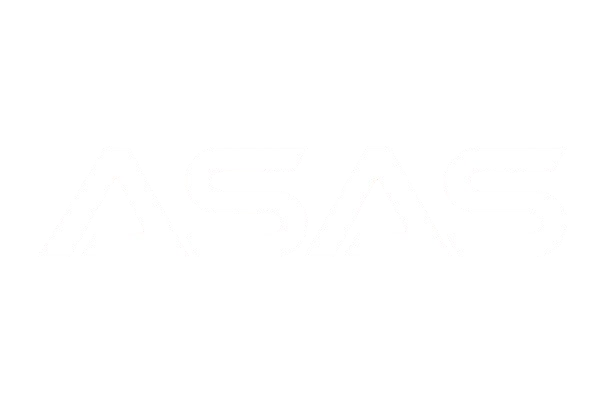 ASAS Advanced Co Logo