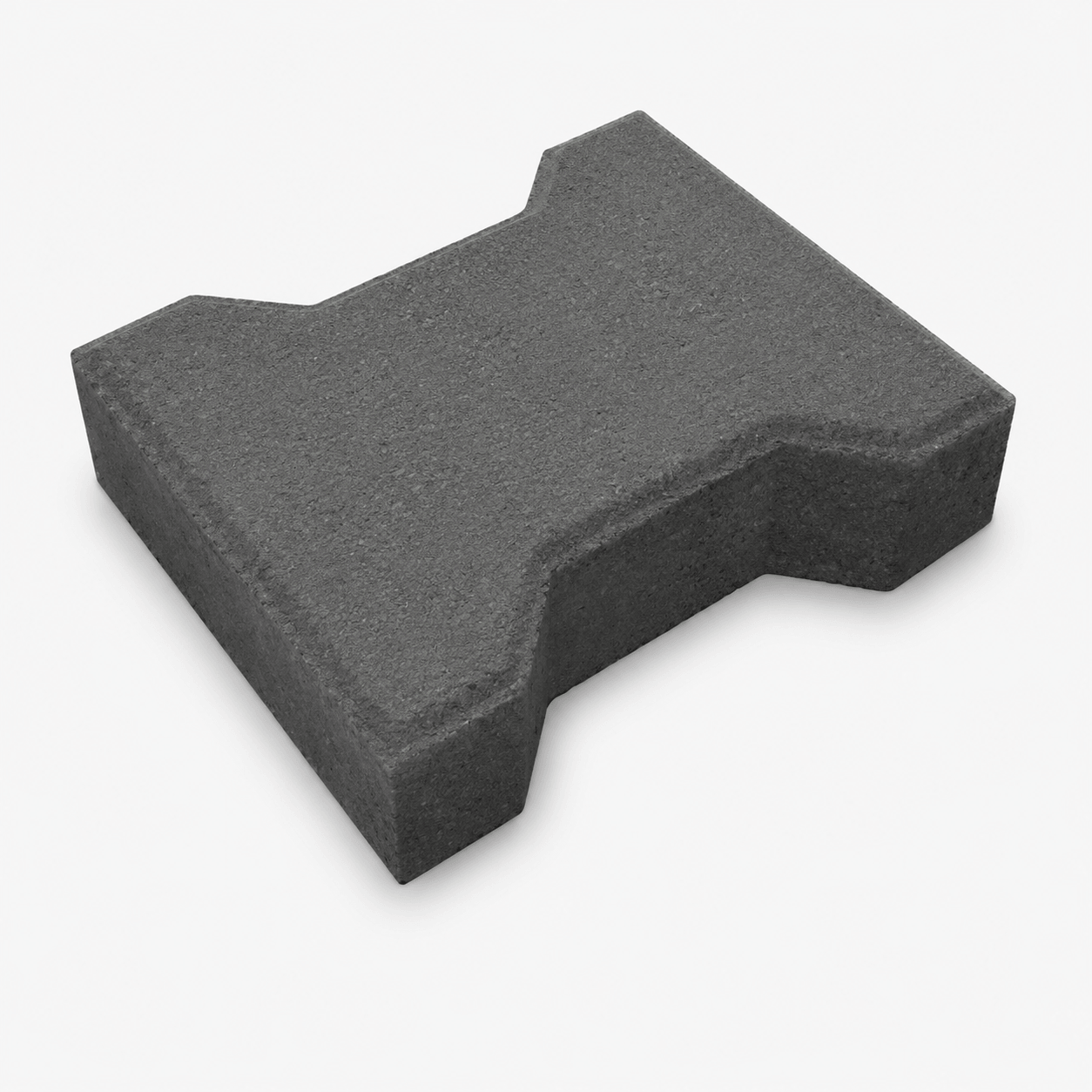 ASAS Advanced Co Behaton Interlock Paver