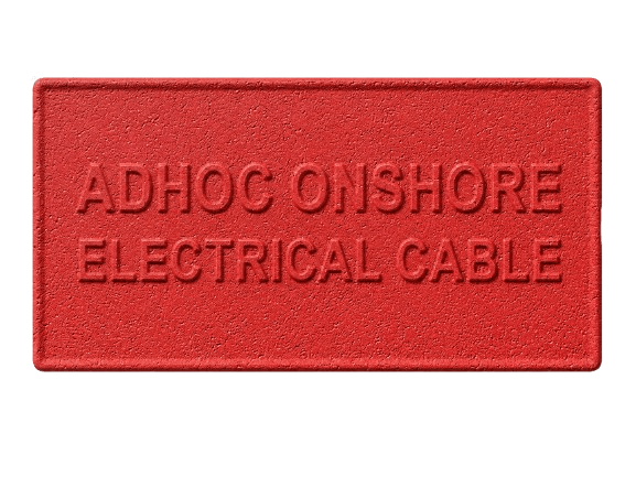 ASAS Advanced Co CableTiles Interlock Paver