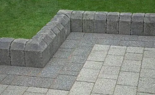 ASAS Advanced Co Curbstone 91
