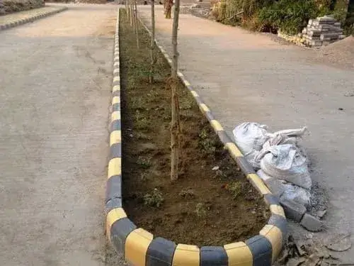 ASAS Advanced Co Agri Curbstone Flush