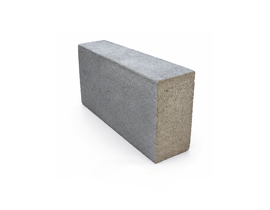 ASAS Advanced Co CurbstoneFlush