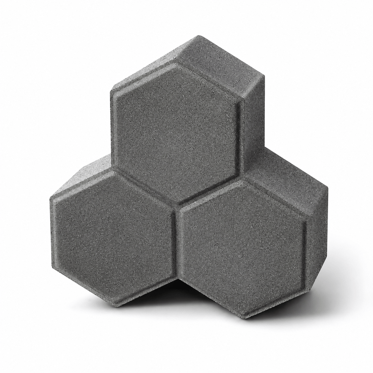 ASAS Advanced Co Delta Interlock Paver