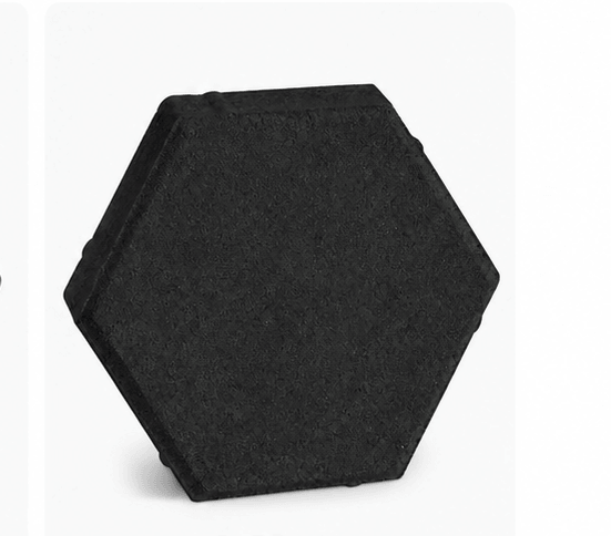 ASAS Advanced Co Hexagonal Interlock Paver