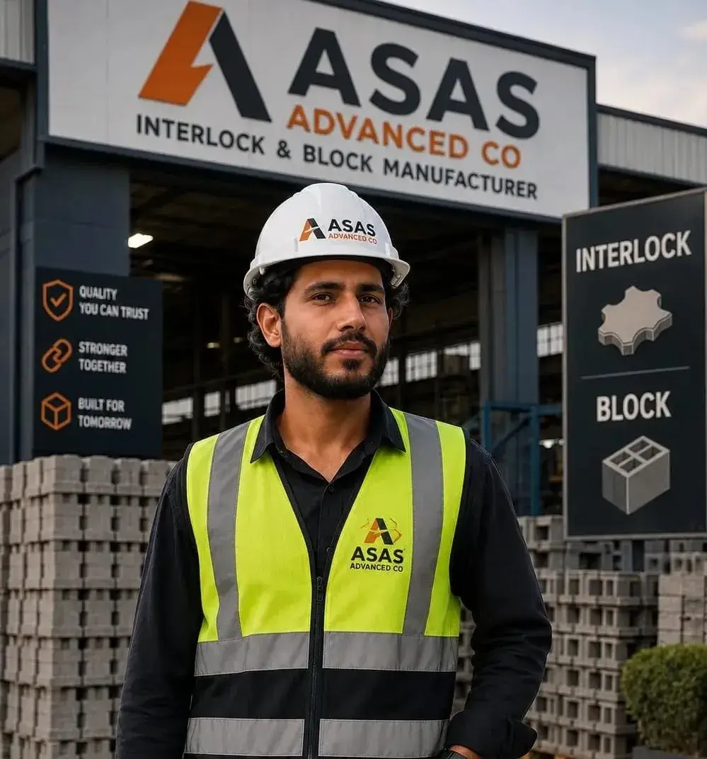 Shehzad Khan ASAS Transport Vehicles Mechanic