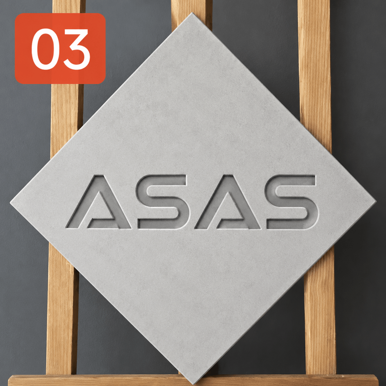 ASAS Advanced Co Concrete Tiles